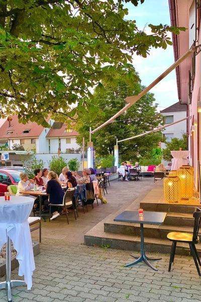 Restaurant Adler Arlesheim
