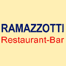 Logo Ramazzotti Bar & Restaurant Basel