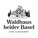 Logo Waldhaus beider Basel Birsfelden