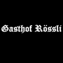 Logo Gasthof Rössli Biel-Benken