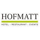 Logo Hotel Restaurant Hofmatt Münchenstein
