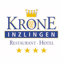 Logo Hotel Restaurant Krone Inzlingen