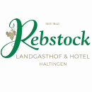 Logo Hotel Restaurant Rebstock