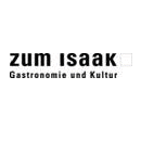 Logo Zum Isaak, gastronomy and culture Basel
