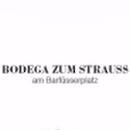 Logo Bodega zum Strauss Basel