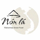 Logo Nón Lá Spalenbrunnen Basel