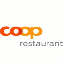 Logo Coop-Restaurant Pfauen Basel