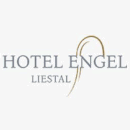 Logo Hotel Engel / Restaurant Mad Angel Liestal
