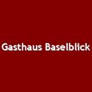 Logo Gasthaus Baselblick