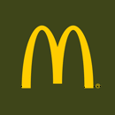 Logo McDonald's Therwil