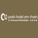 Logo Park-Hotel am Rhein