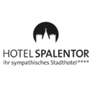 Logo Hotel Spalentor Basel