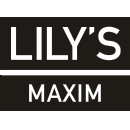 Logo Lily's Maxim Basel