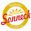 Logo Restaurant Pizzeria Sonneck Allschwil