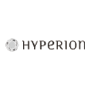 Logo Gaumenfreund at the Hyperion Hotel