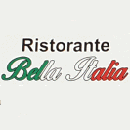 Logo Bella Italia Basel