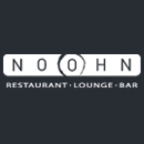 Logo Noohn Restaurant Lounge Bar Basel