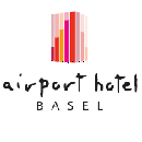 Logo Airport Hotel Basel / Restaurant Hangar 9