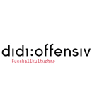 Logo Didi Offensiv im Erasmus