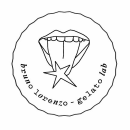 Logo Bruno Lorenzo - Gelato Lab Basel