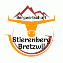 Logo Bergrestaurant Stierenberg Bretzwil