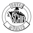 Logo Hotel Restaurant Schiff Möhlin