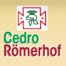 Logo Restaurant Cedro Römerhof Augst