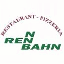 Logo Restaurant Pizzeria Rennbahn Muttenz