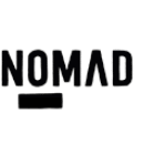 Logo Nomad Bar & Eatery Basel