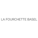 Logo La Fourchette Basel