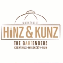 Logo Hinz und Kunz Basel