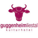 Logo Kulturhotel Guggenheim / Restaurant Mooi Liestal
