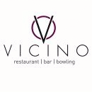 Logo Vicino Restaurant Bar Bowling Muttenz
