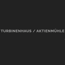 Logo Turbinenhaus / Aktienmühle