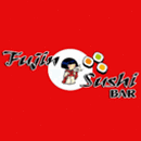 Logo Fujin Sushi Basel
