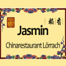 Logo Chinarestaurant Jasmin