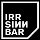 Logo Irrsinn Bar Basel
