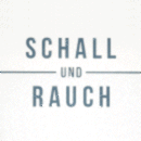 Logo Schall und Rauch Basel