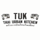 Logo Tuk Thai Urban Kitchen