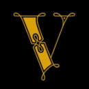 Logo Valentino's Place Basel