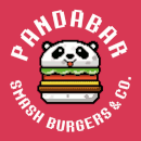Logo Panda Bar