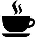 Cafés, Tea-Rooms und Konditorei­wirtschaften