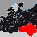 Bezirk Waldenburg