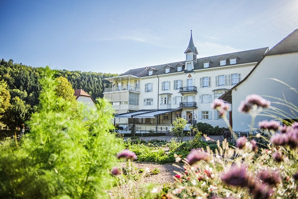 Hotel Bad Schauenburg Liestal