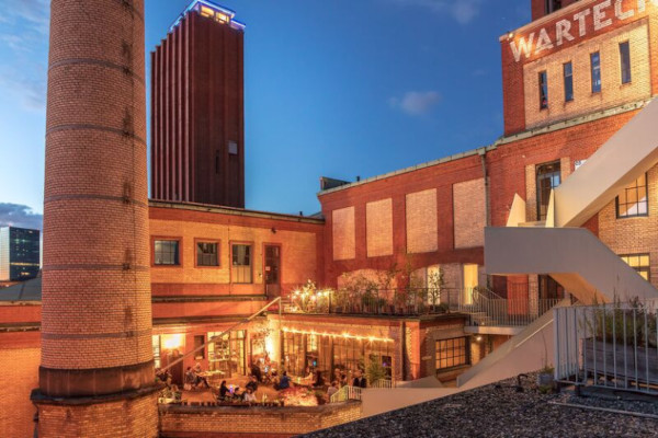 Cantina Don Camillo Basel