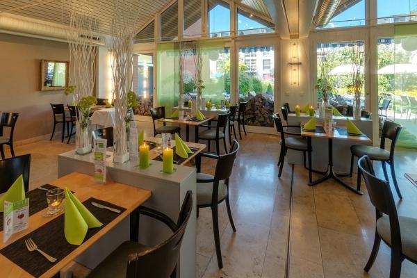 Restaurant Ambiente Allschwil