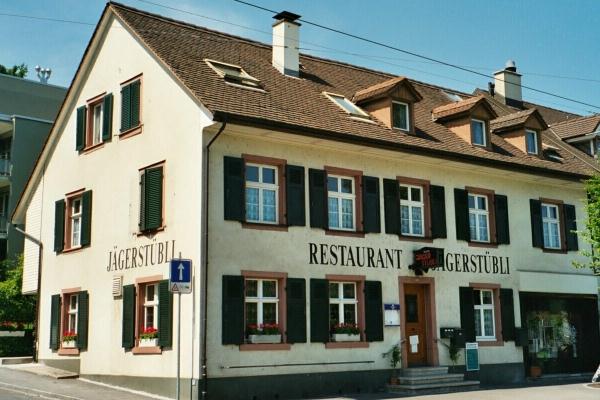 Restaurant Jägerstübli Binningen