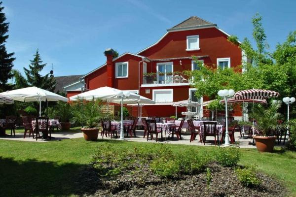 Auberge Bellevue Wentzwiller