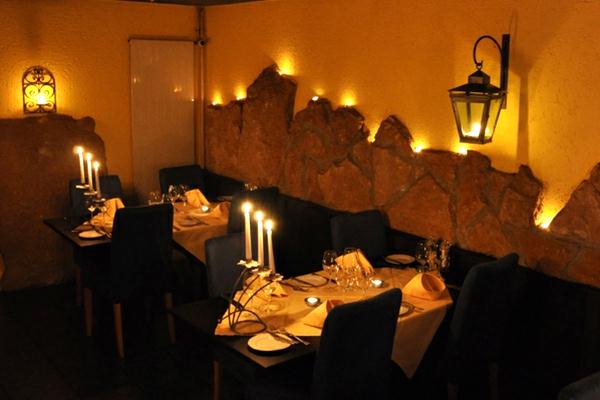 Classico Bar Restaurant & Grill-Room Arlesheim