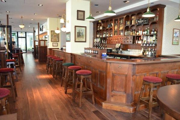 Flanagan's Irish Pub Basel